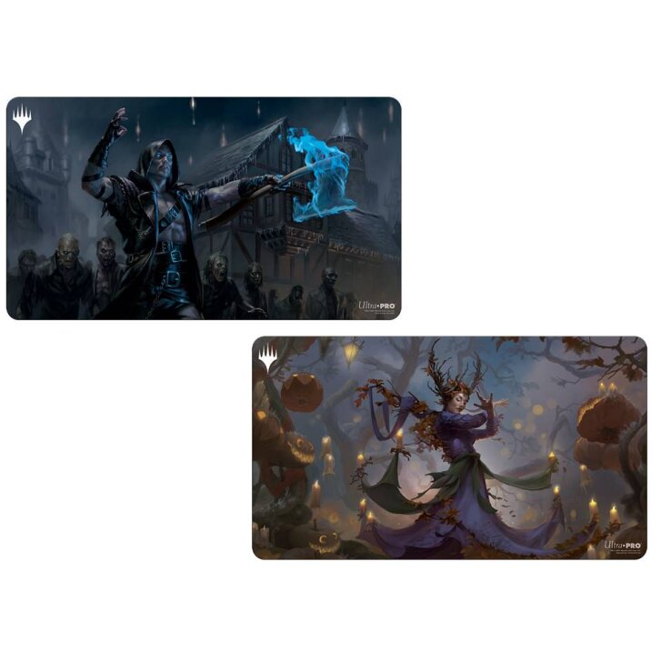 Ultra Pro - Standard Playmat - Magic: Commander Innistrad Midnight Hunt