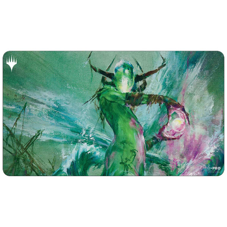 Ultra Pro - Standard Playmat - Magic: Double Masters 2022 Muldrotha / C