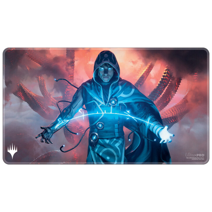 Ultra Pro - Standard Playmat - Magic: Phyrexia All will be ONE Holofoil Playmat