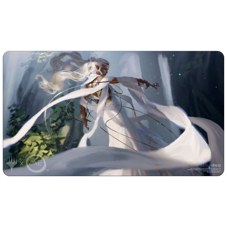 Ultra Pro - Standard Playmat - Magic: Lord of the Rings C