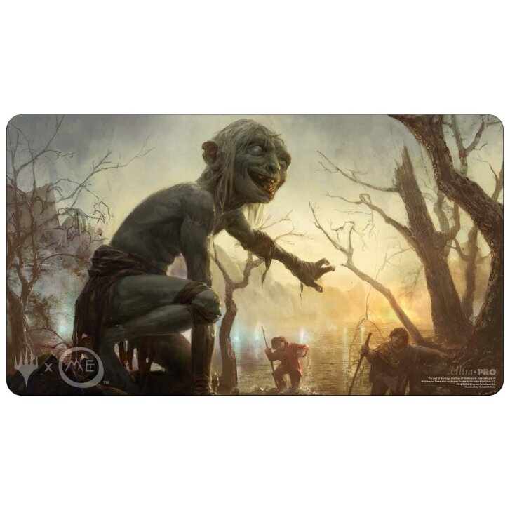 Ultra Pro - Standard Playmat - Magic: Lord of the Rings V9