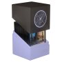Ultimate Guard Boulder 100+ Druidic Secrets - Deck Box for Magic the Gathering Nubis (Lavendel)