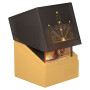 Ultimate Guard Boulder 100+ Druidic Secrets - Deck Box for Magic the Gathering Sol (Sand)