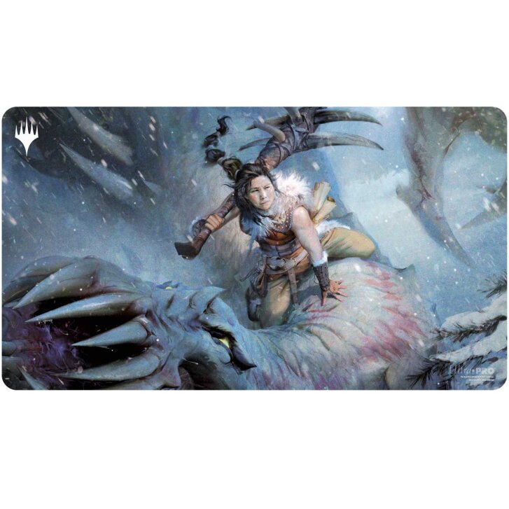 Ultra Pro - Standard Playmat - Magic: Modern Horizons 3 B