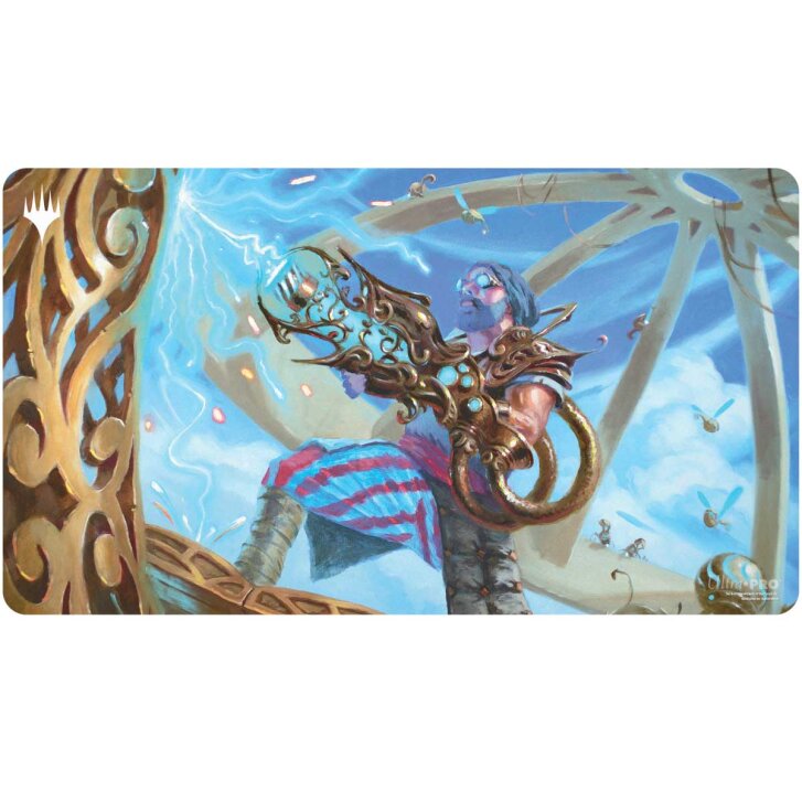 Ultra Pro - Standard Playmat - Magic: Modern Horizons 3 C