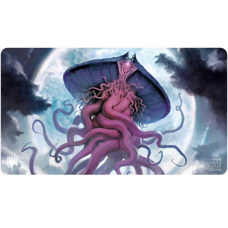 Ultra Pro - Standard Playmat - Magic: Modern Horizons 3 V1