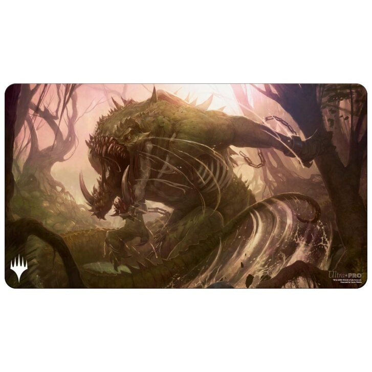 Ultra Pro - Standard Playmat - Magic: Modern Horizons 3 V4