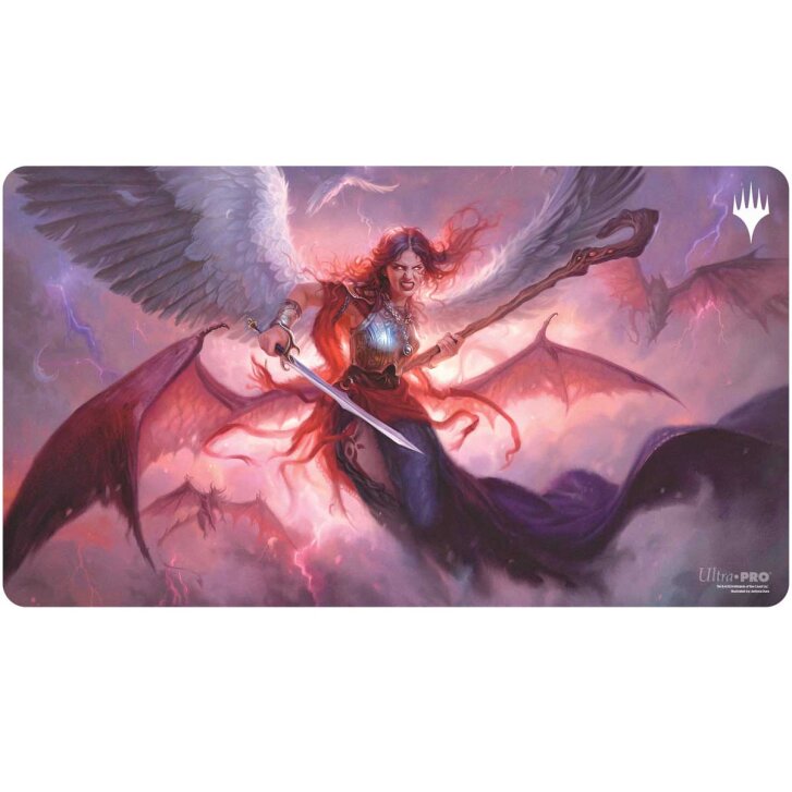 Ultra Pro - Standard Playmat - Magic: Modern Horizons 3 V5