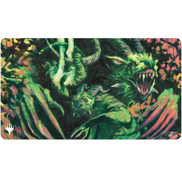 Ultra Pro - Standard Playmat - Magic: Modern Horizons 3 V6