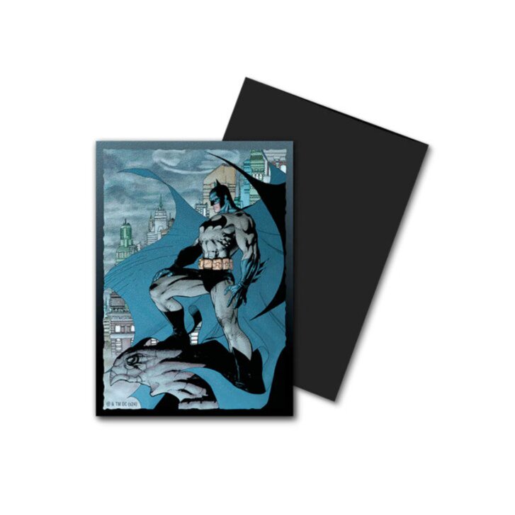 Dragon Shield - Dual Matte Art – Batman 85th – Batman limited Edition
