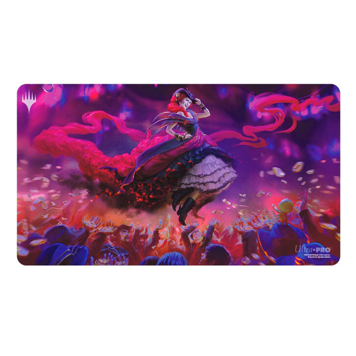 Ultra Pro - Standard Playmat - Magic: Outlaws of Thunder Junction C