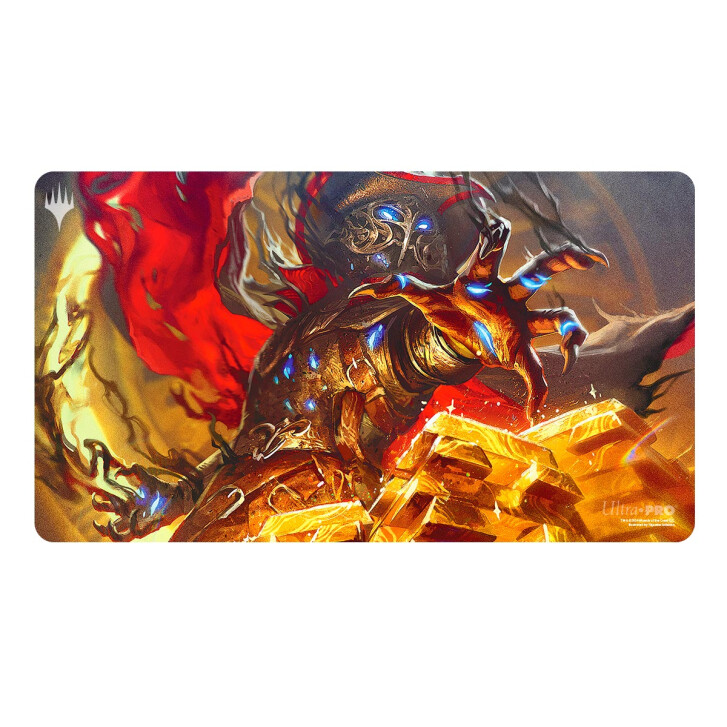 Ultra Pro - Standard Playmat - Magic: Outlaws of Thunder Junction D