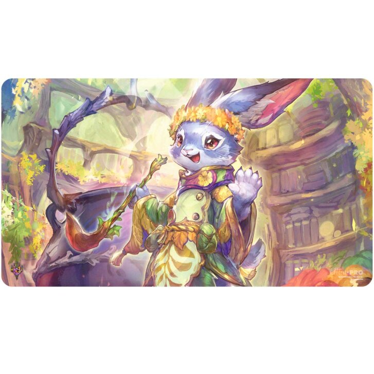 Ultra Pro - Standard Playmat - Magic: Bloomburrow C