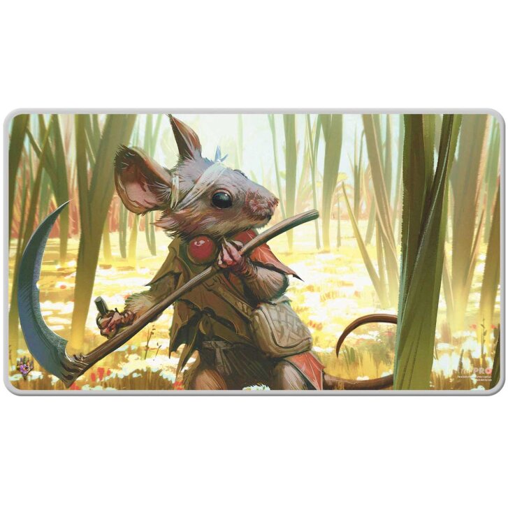 Ultra Pro - Standard Playmat - Magic: Bloomburrow Special Guest 1