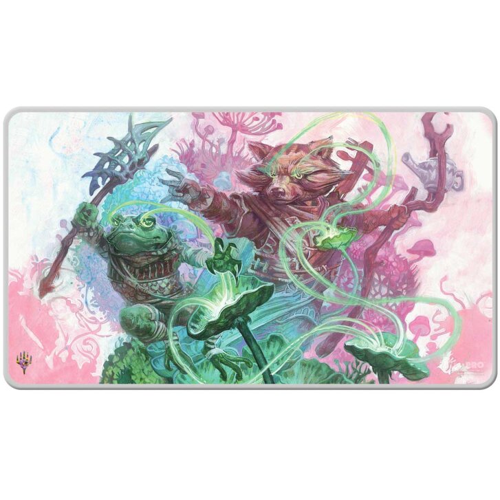 Ultra Pro - Standard Playmat - Magic: Bloomburrow Special Guest 2