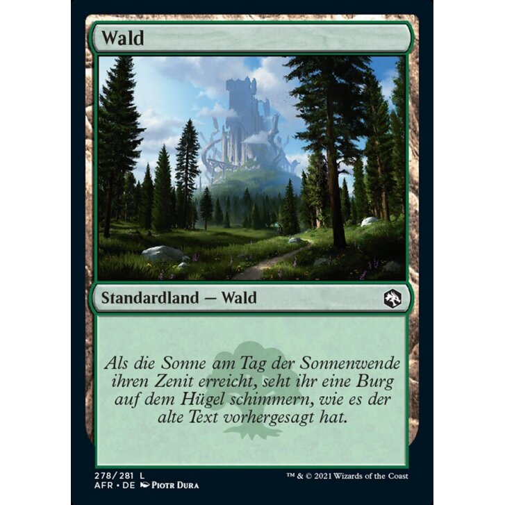 Wald V1