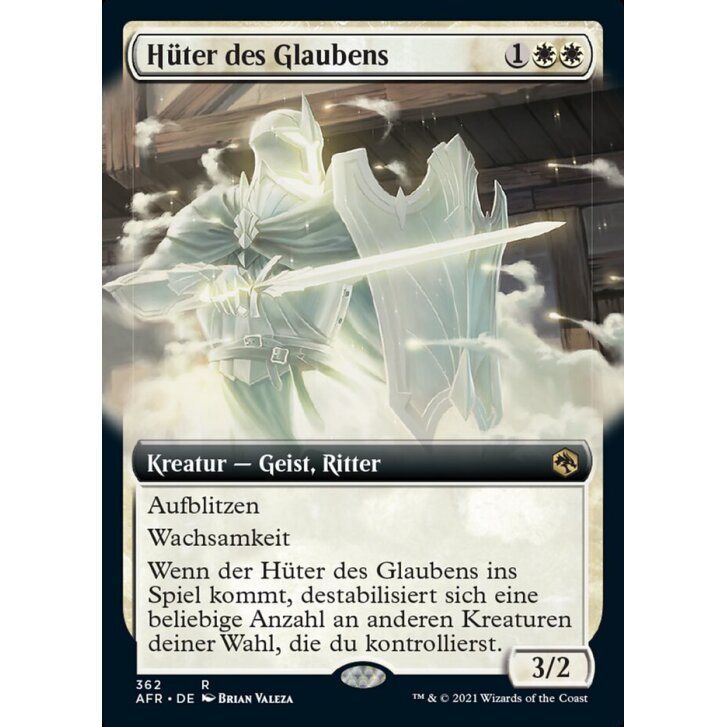 Hüter des Glaubens