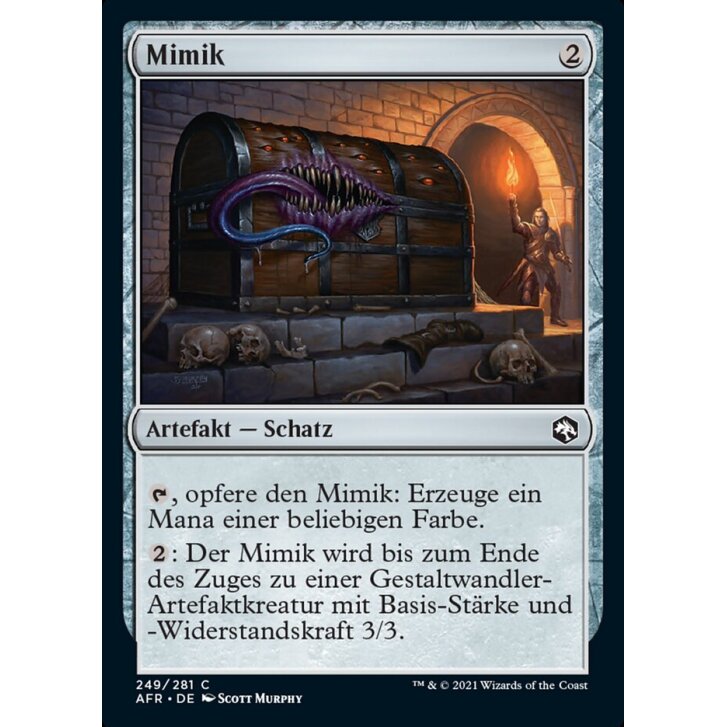 Mimik