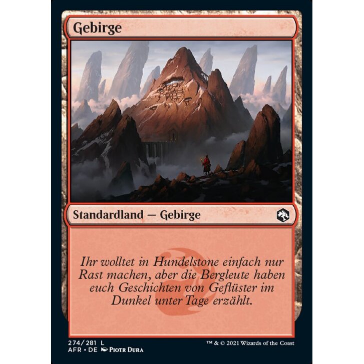 Gebirge V1