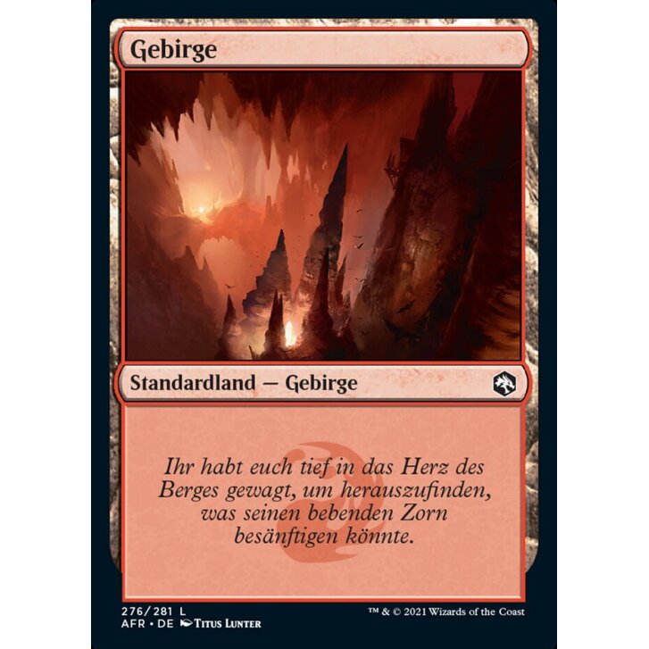 Gebirge V3