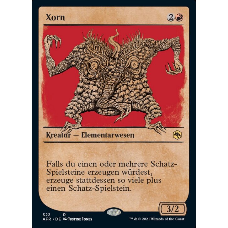 Xorn