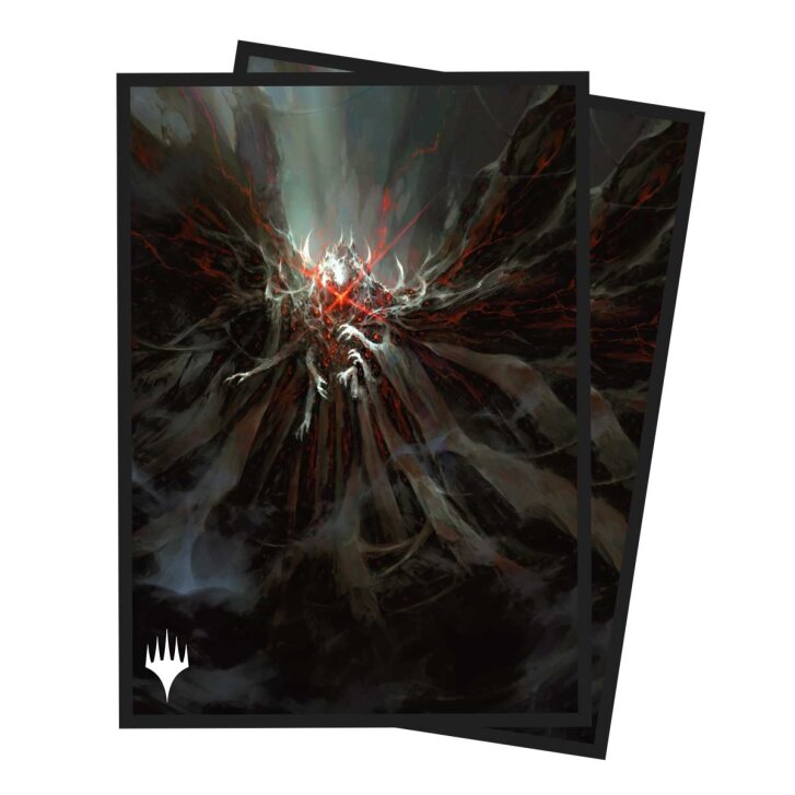 Ultra Pro - Deck Protector Standard Sleeves - Magic: Duskmourn A