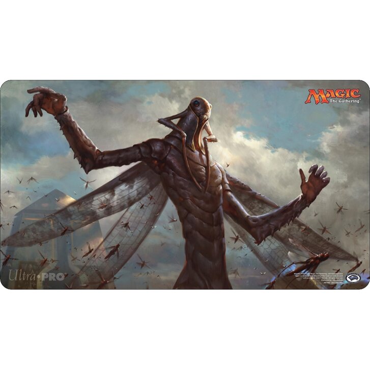 Ultra Pro - Standard Playmat - Magic: Stunde der Vernichtung