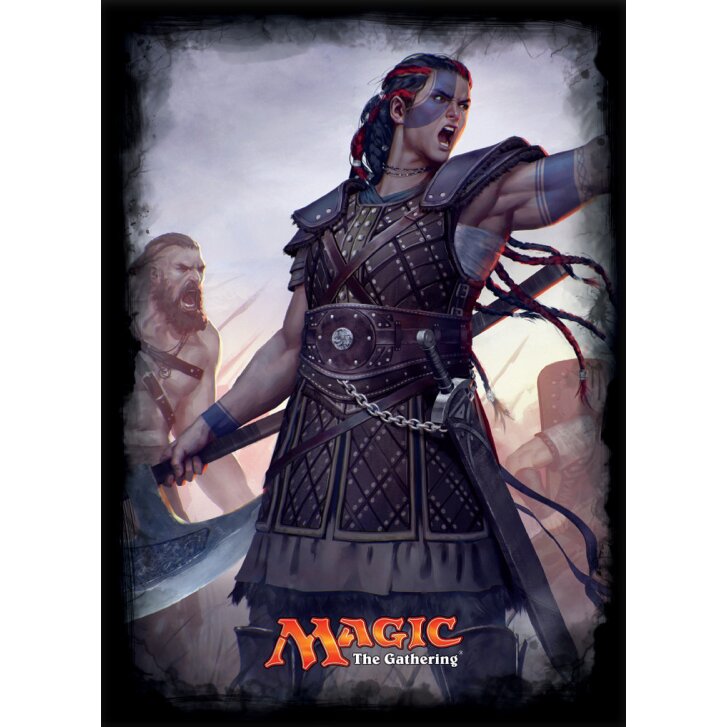 Ultra Pro - Deck Protector Standard Sleeves - Magic: Commander 2016