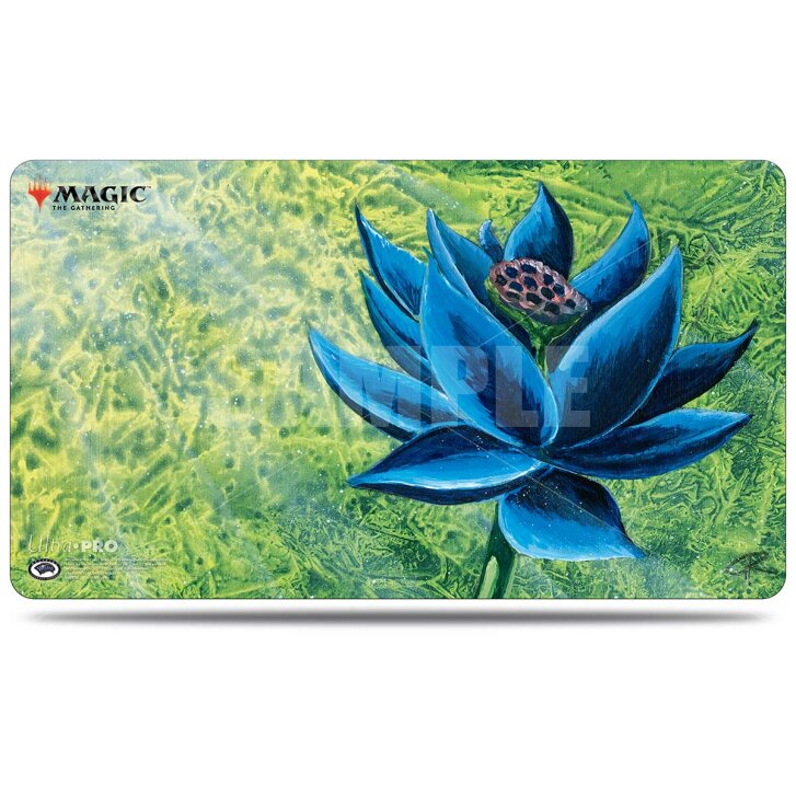 Ultra Pro - Standard Playmat - Magic: Black Lotus